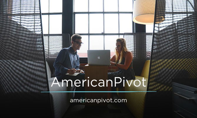 americanpivot.com