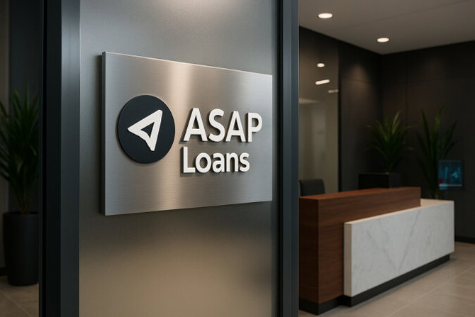 ASAP.Loans — 4