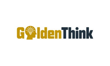 goldenthink.com Logo