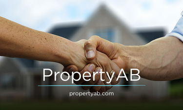 PropertyAB logo