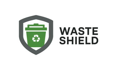 WasteShield.com - Creative brandable domain for sale