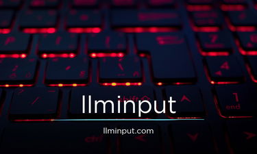 llminput.com