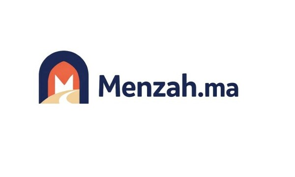 Menzah logo