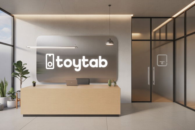 ToyTab.com — 4