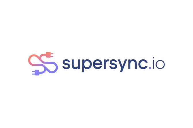 SuperSync.io
