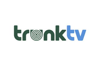 TrunkTV.com - Creative brandable domain for sale