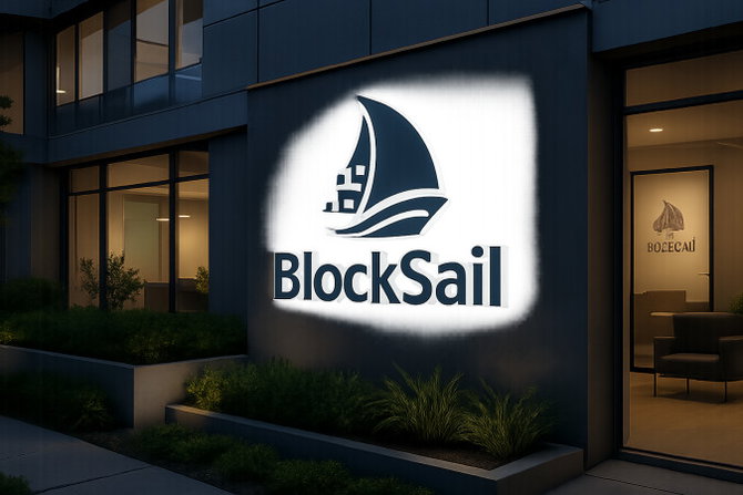 BlockSail.com — 4
