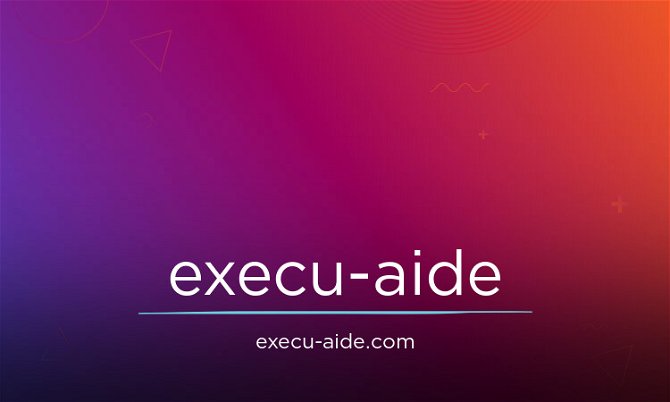 execu-aide.com