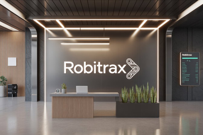 Robitrax.com — 3