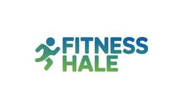 FitnessHale.com - Creative brandable domain for sale