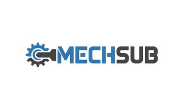 MechSub.com is for sale