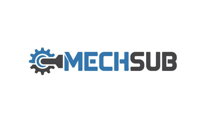 MechSub.com