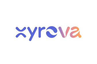 Xyrova.com - Creative brandable domain for sale