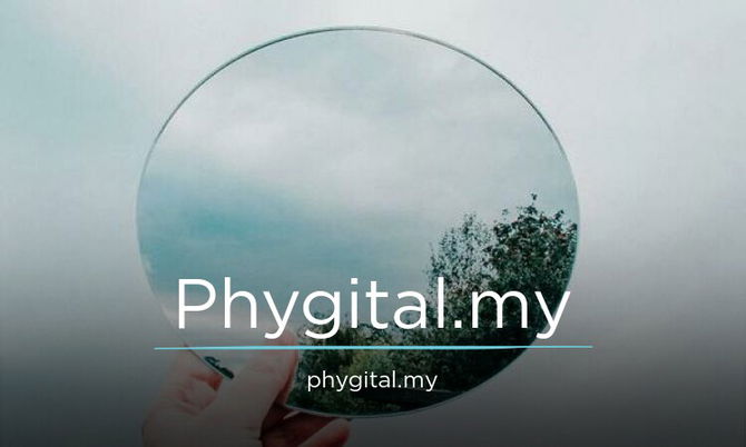 Phygital.my