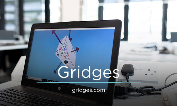 Gridges.com