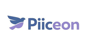Piiceon.com - Creative brandable domain for sale