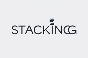 Stackingg.com - Creative brandable domain for sale