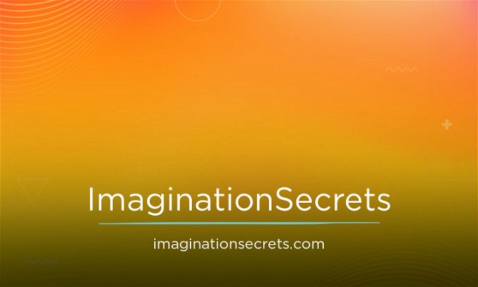 ImaginationSecrets.com