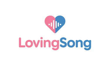 LovingSong.com - Creative brandable domain for sale