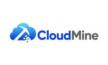 CloudMine logo