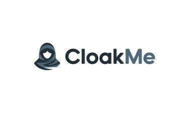 CloakMe logo