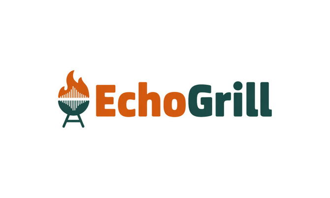EchoGrill.com