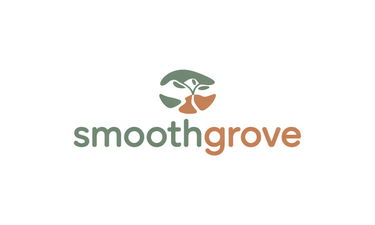 SmoothGrove.com - Creative brandable domain for sale