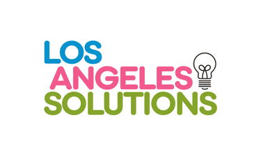 LosAngelesSolutions.com Logo