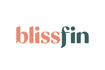 BlissFin.com - Creative brandable domain for sale