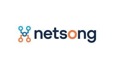 NetSong logo