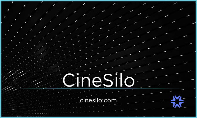 CineSilo.com