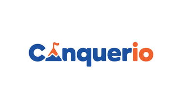 Conquerio.com - Creative brandable domain for sale