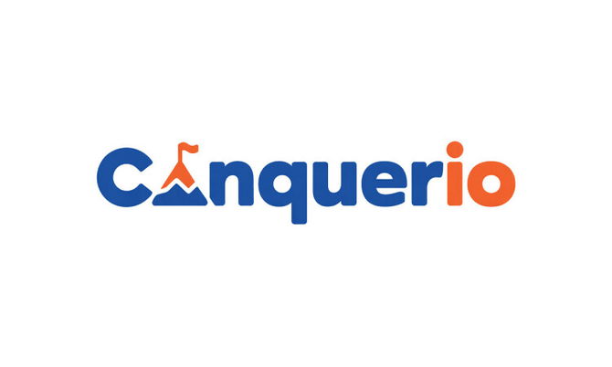 Conquerio.com