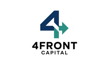 4FrontCapital.com - Creative brandable domain for sale