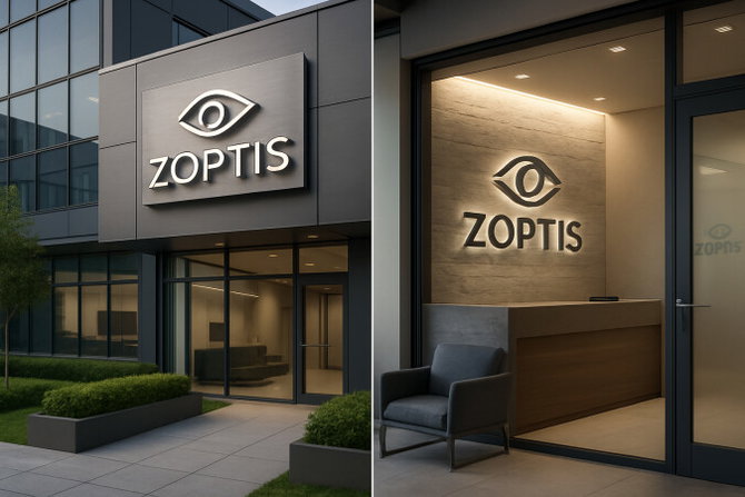 Zoptis.com — 2