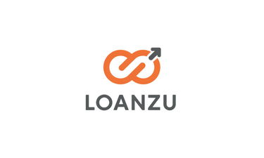 Loanzu.com - Creative brandable domain for sale