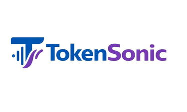 TokenSonic.com - Creative brandable domain for sale