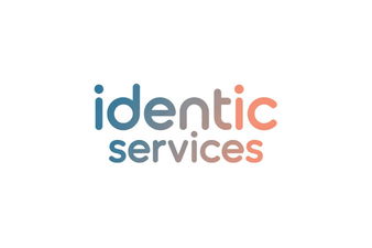 Identic.Services - Creative brandable domain for sale