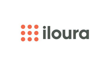 Iloura.com - Creative brandable domain for sale