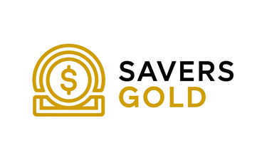 SaversGold logo