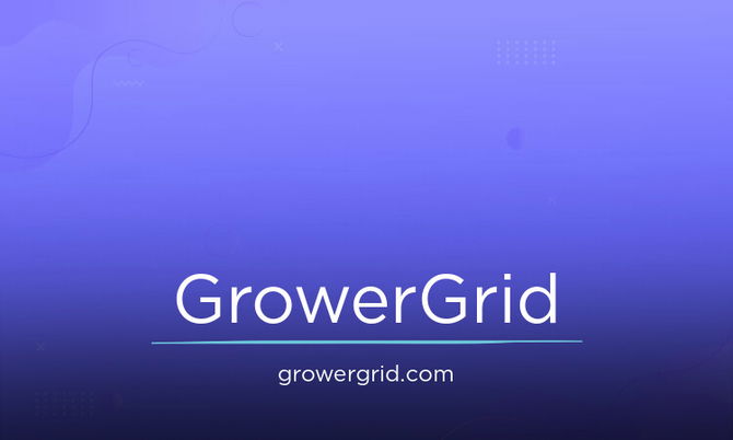 GrowerGrid.com
