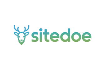 SiteDoe.com - Creative brandable domain for sale