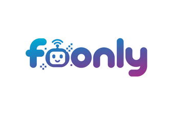 Foonly.com - Creative brandable domain for sale