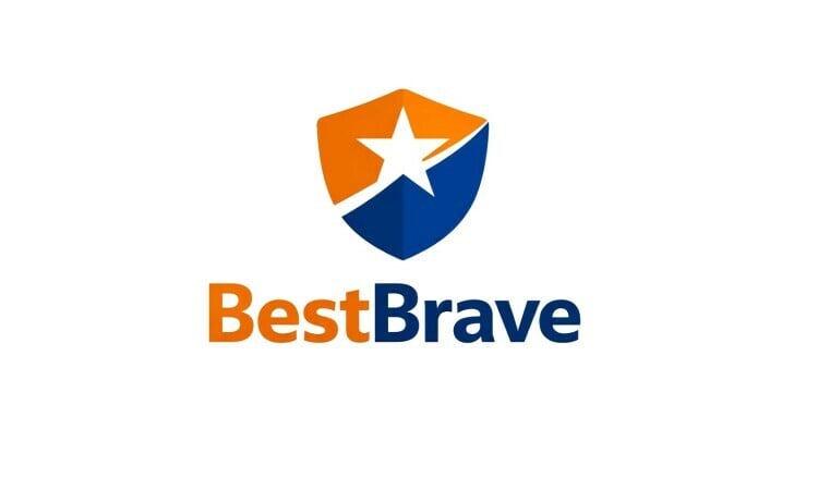 BestBrave logo