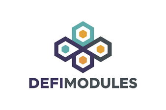 DeFiModules.com - Creative brandable domain for sale