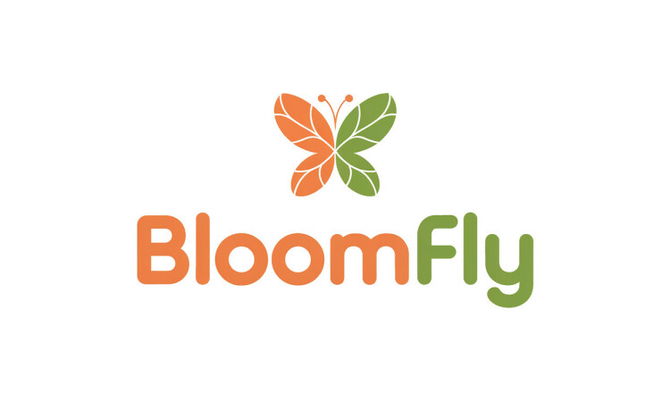 BloomFly.com