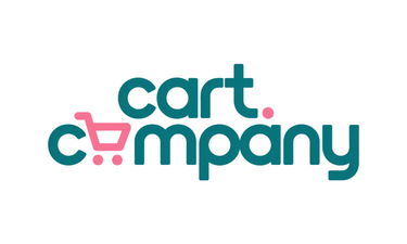 Cart.company - Creative brandable domain for sale