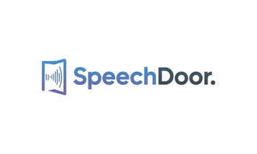 SpeechDoor.com