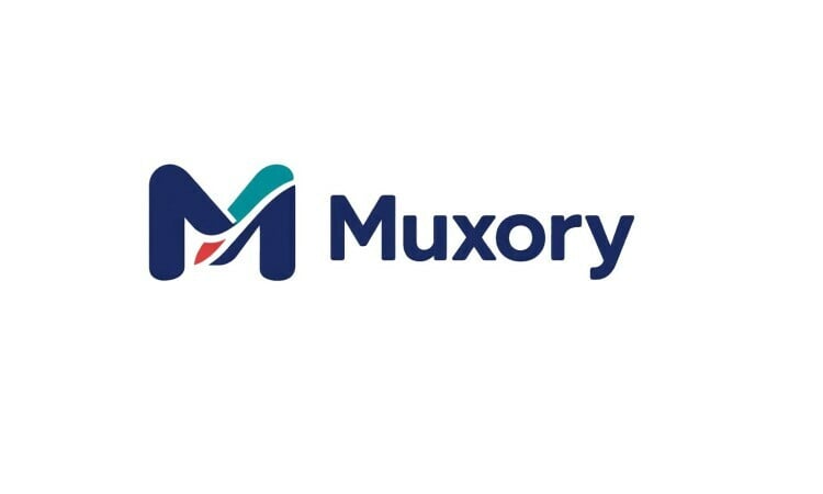 Muxory logo