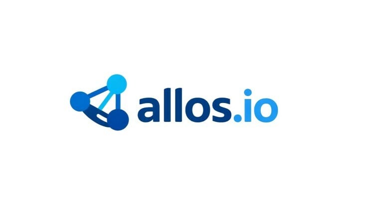 allos logo